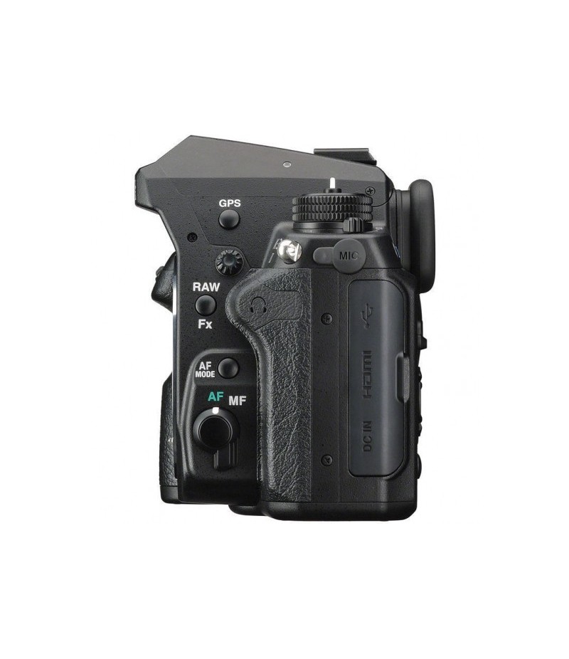 Pentax K-3 Body (Ex-Demo)